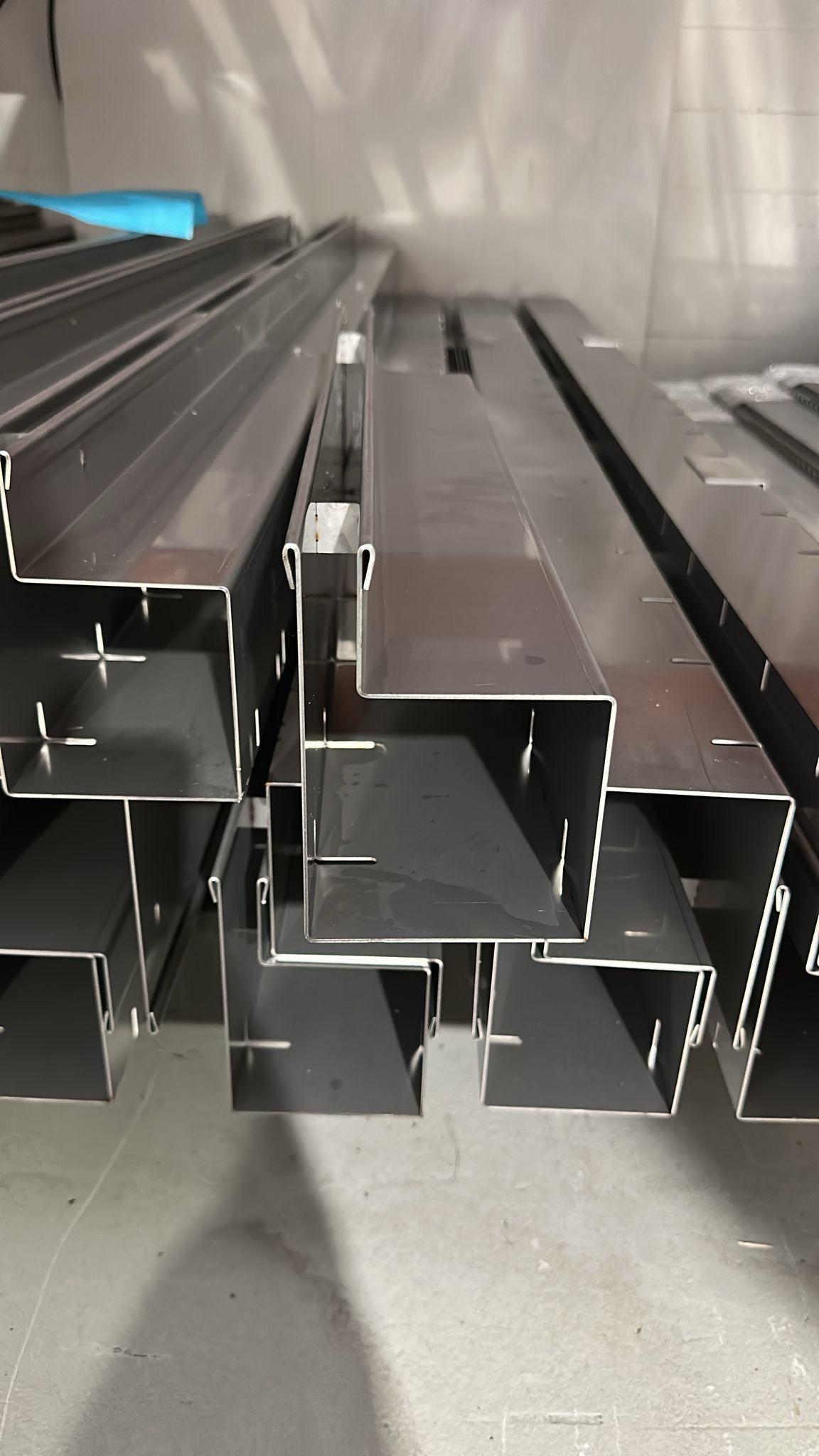 Hassas Metal Bükme Teknikleri: Üretimde Mükemmelliğin Anahtarı